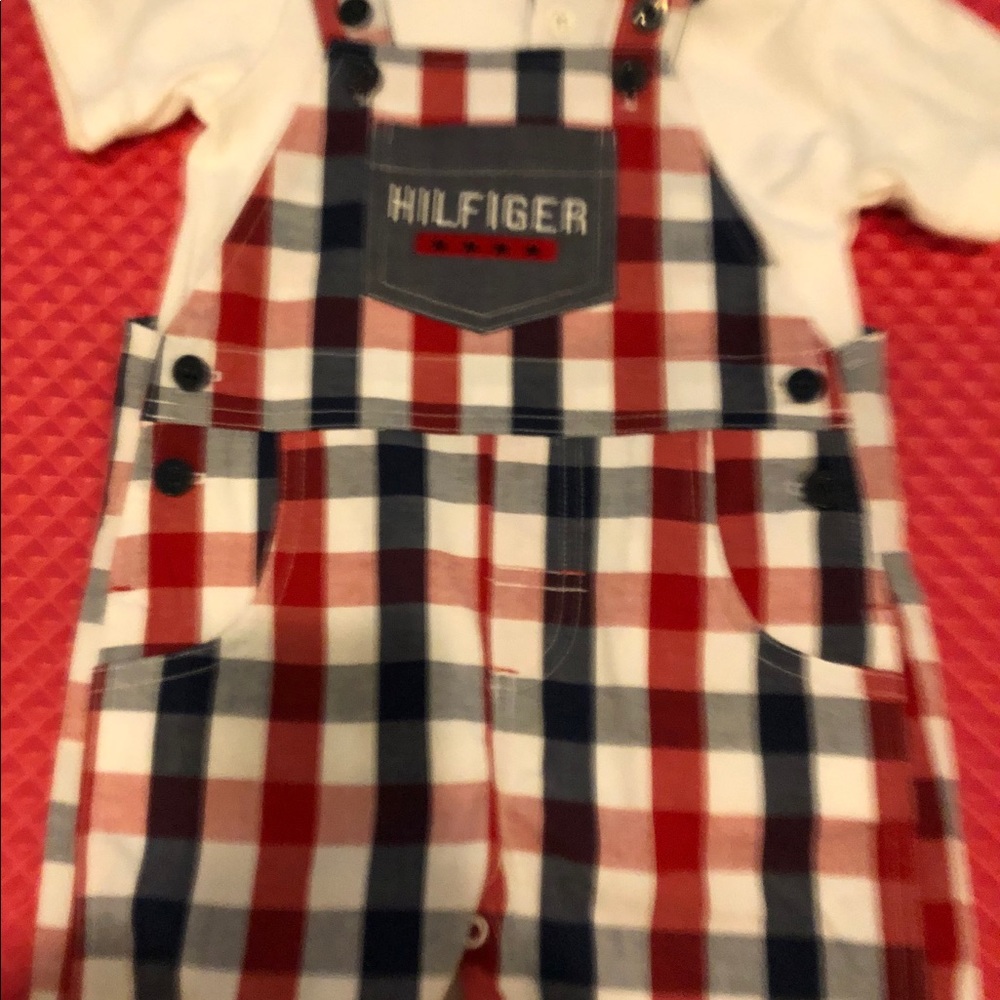 Overall